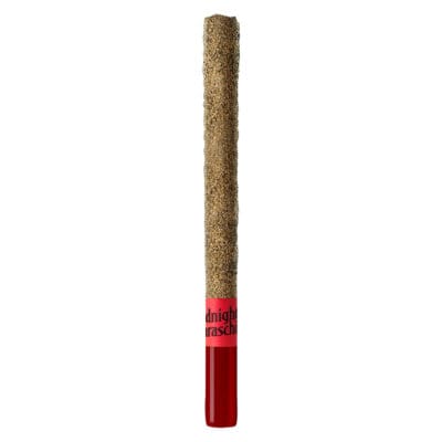 Tenzo | Midnight Maraschino Ceramic Tip Infused Pre-Roll