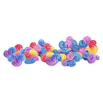 SOURZ by Spinach | CBD Berry Variety Pack