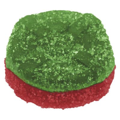 No Future | 10x the Madness: Ratio'd The 1:1 Baked Apple One CBD:THC