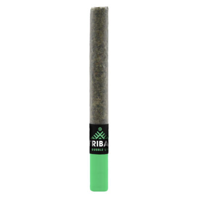 Tribal | Bubble Up Ceramic Tip Pre-Roll