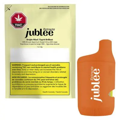Jublee Extracts Review