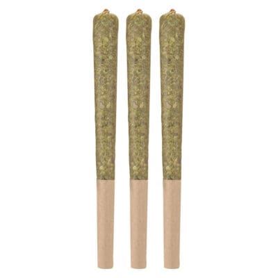 Woody Nelson | Country Club Craft Pre-Roll