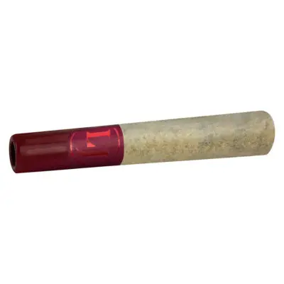 Lord Jones | Hash Fusions - Sour Diesel x Pink RNTZ Infused Pre-Roll