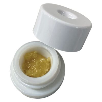 INVADER | Cold Cure Live Rosin