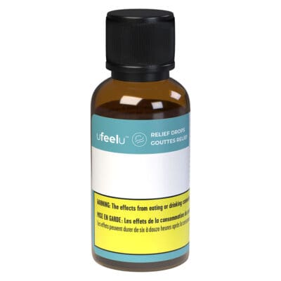 ufeelu | Relief Drops