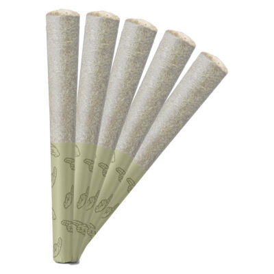 hifeelu | Ultra Lite N' Smooth Pre-Roll Pack