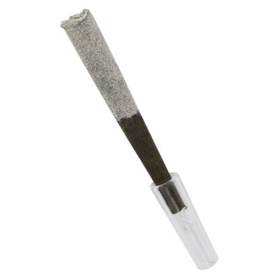 Soar | Irish Swirl Diamond Dipped Blunt Infused Pre-Roll
