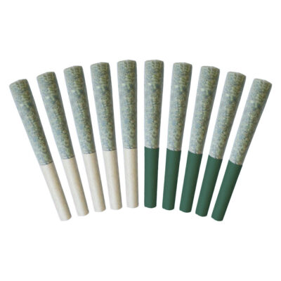 Pure Sunfarms | West Coast Classics Duo Pack Pre-Roll