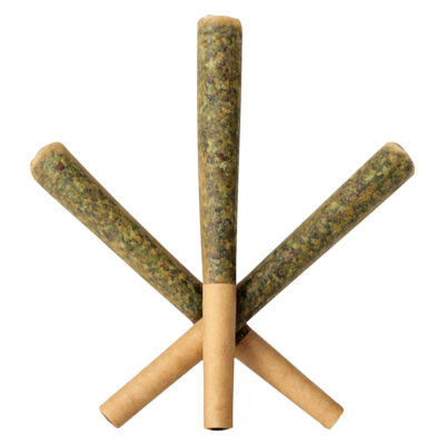 Sauce Rosin Labs | SAUCE Slim-Bitz Live Rosin Infused Pre-Roll