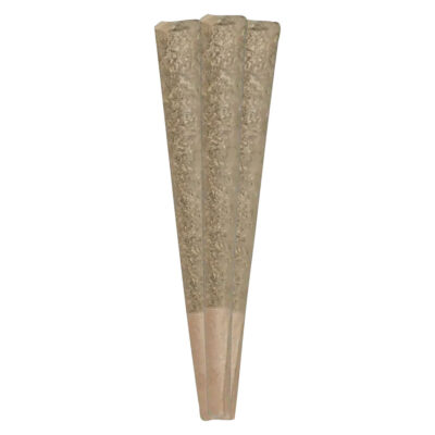 PURPLEFARM | Miracle Mints Pre-Roll
