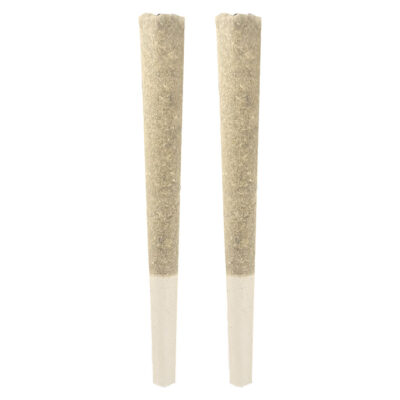 Lite Label | Low THC Slim Sample Pack