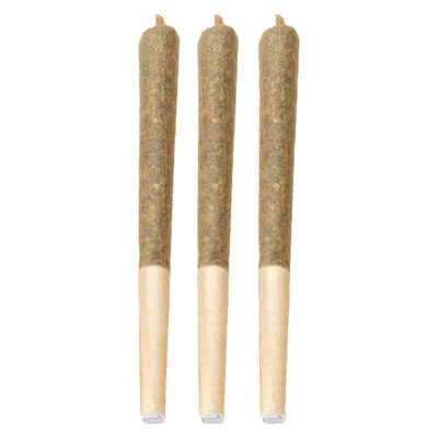 PURPLEFARM | Party Pack - Rotational Pre-Roll