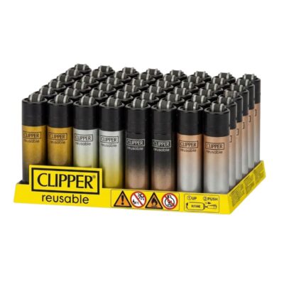Clipper | Crystal Gradient Premium Lighters