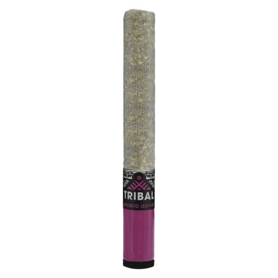 Tribal | Porto Leche Ceramic Tip Pre-Roll