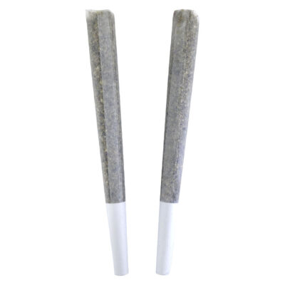 BC Doobies | Tiger Balm Pre-Roll