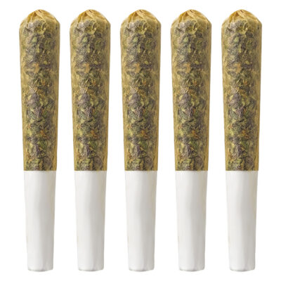 Lite Label Sun-Kissed | Sun-Kissed Pre-Roll