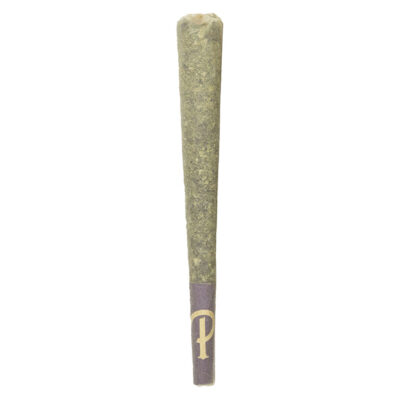 Purple Hills | Iced Sangria Pre-Roll