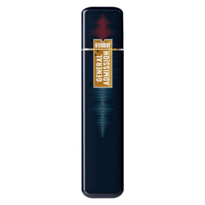 General Admission | Frozen Watermelon Liquid Diamond All-In-One Vape