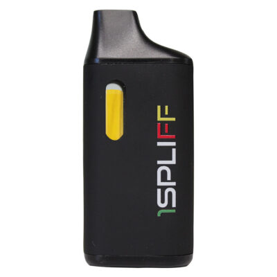 1Spliff Vapes | Hawaiian Snow AIO Live Resin Blend Vape