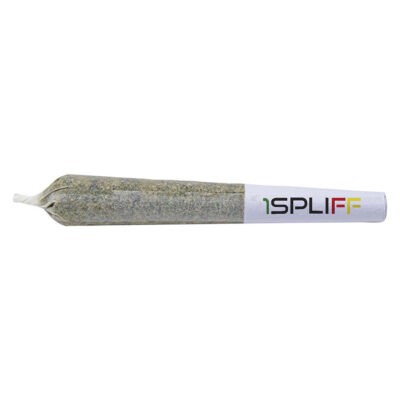 1Spliff | Candy Rain Pre-Roll