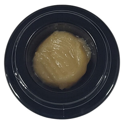 Lune Rise Farms | Peanut Butter Breath 73u-159u Cold Cured Live Rosin